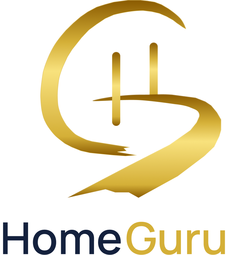 HomeGuru Logo