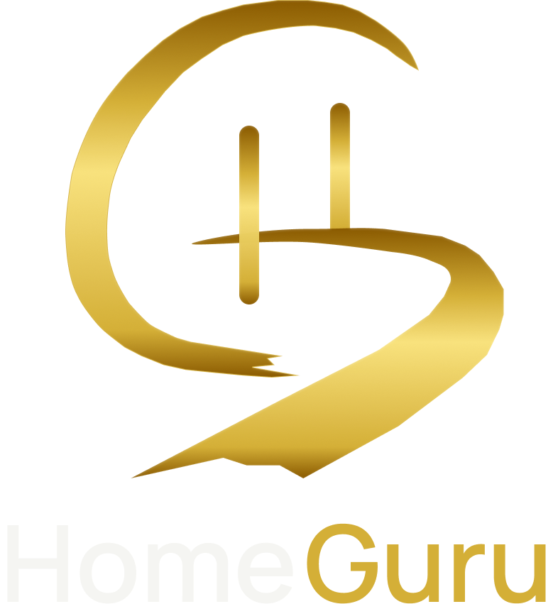 HomeGuru Logo